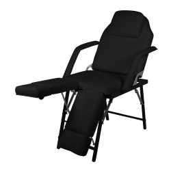 Кресло для тату салона "МД-602" складное