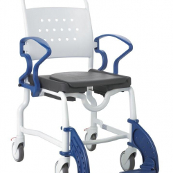 Кресло-стул с санитарным оснащением "Нью-Йорк"