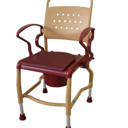 Кресло-стул с санитарным оснащением "Киль"