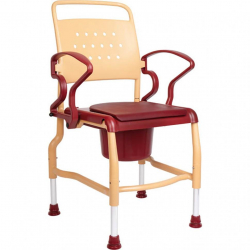 Кресло-стул с санитарным оснащением "Кельн"
