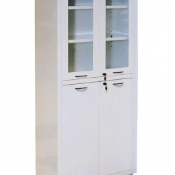 Медицинский шкаф HILFE MD 2 1780 R