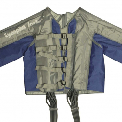 Лимфодренажная куртка "LYMPHA PRESS JACKET"