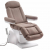 Кресло-кушетка косметологическая IONTO-KOMFORT XTENSION LIEGE (5М)