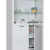 Медицинский шкаф HILFE MD 2 1780/SG