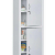 Медицинский шкаф HILFE MD 1 1657/SS