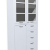 Медицинский шкаф HILFE MD 2 1780 R-5