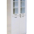 Медицинский шкаф HILFE MD 2 1780 R