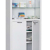 Медицинский шкаф HILFE MD 2 1670/SG