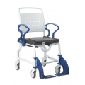 Кресла-стулья с санитарным оснащением