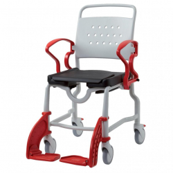 Кресло-стул с санитарным оснащением "Берлин"