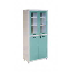 Медицинский шкаф HILFE MD 2 1780 R