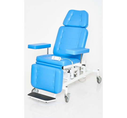 Кресло пациента "К-045э"