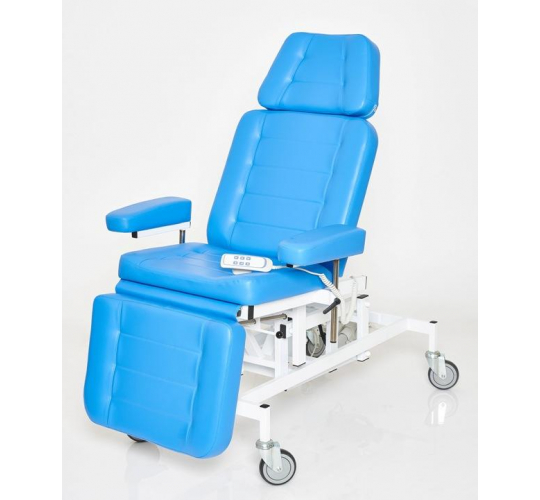 Кресло пациента "К-044э-3"
