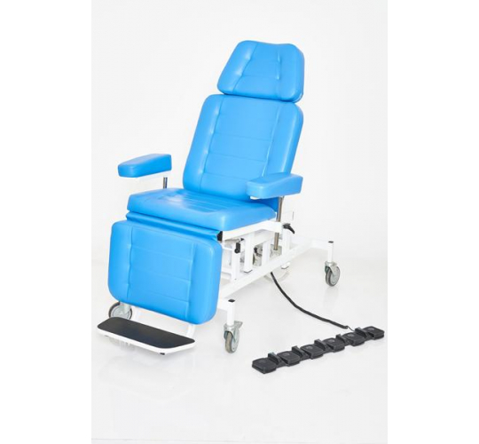 Кресло пациента "К-045э-3"
