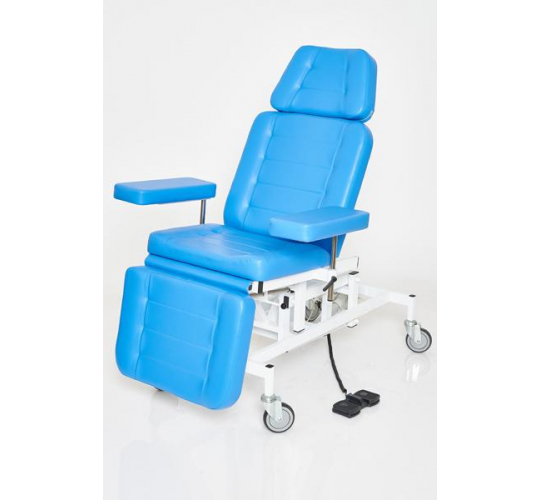 Кресло пациента "К-044э"