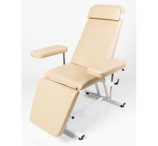 Кресло пациента "К-023-дн"