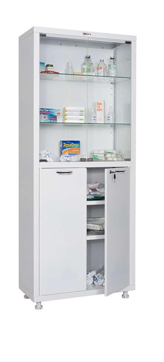 шкаф для медикаментов rommel